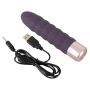 Elegant Vibrator Diamond Vibe - 8