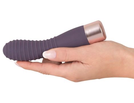 Elegant Vibrator Flexy Vibe - 6