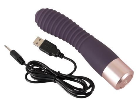 Elegant Vibrator Flexy Vibe - 9