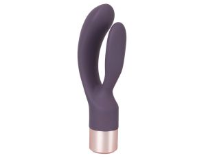 Elegant Vibrator Double Vibe - image 2