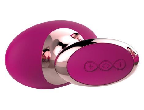 Couples Choice Massager - 3