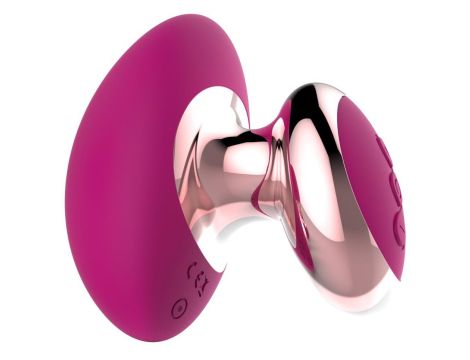 Couples Choice Massager - 4