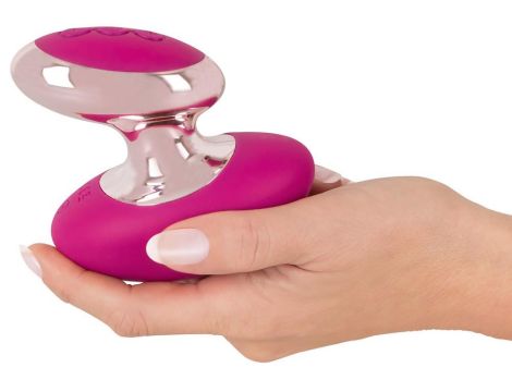 Couples Choice Massager - 6