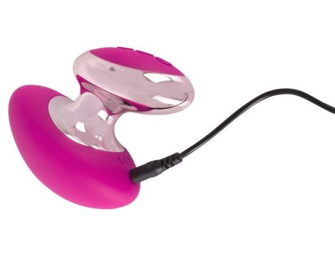 Couples Choice Massager - 8