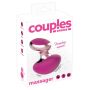 Couples Choice Massager - 2