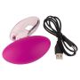 Couples Choice Massager - 8