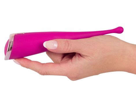 Couples Choice Spot Vibrator - 4