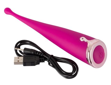 Couples Choice Spot Vibrator - 6