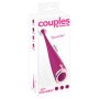 Couples Choice Spot Vibrator - 2