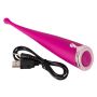 Couples Choice Spot Vibrator - 7