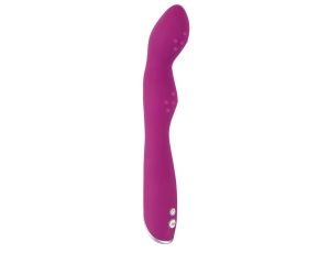 Sweet Smile A&G-Spot Vibrator - image 2