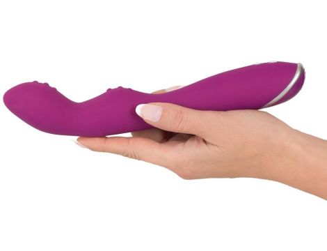 Sweet Smile A&G-Spot Vibrator - 6