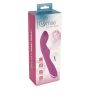 Sweet Smile A&G-Spot Vibrator - 2