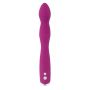 Sweet Smile A&G-Spot Vibrator - 4