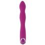 Sweet Smile A&G-Spot Vibrator - 5