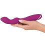 Sweet Smile A&G-Spot Vibrator - 7