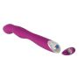 Sweet Smile A&G-Spot Vibrator - 9