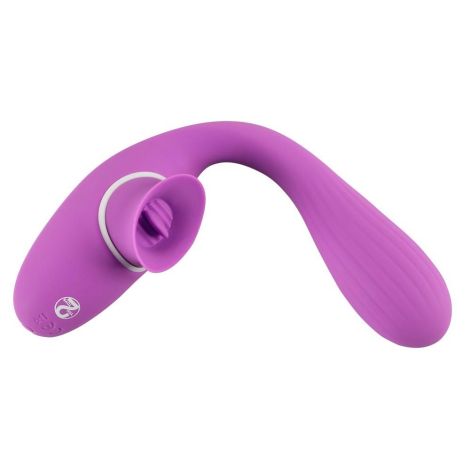 2 Function bendable Vibe - 4