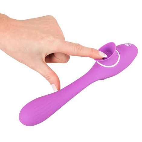 2 Function bendable Vibe - 8