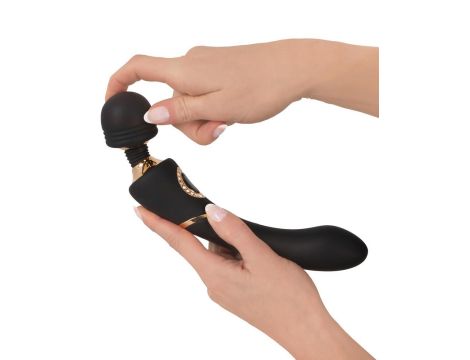 Cleopatra Wand Massager - 7