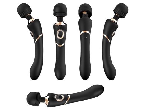 Cleopatra Wand Massager - 8