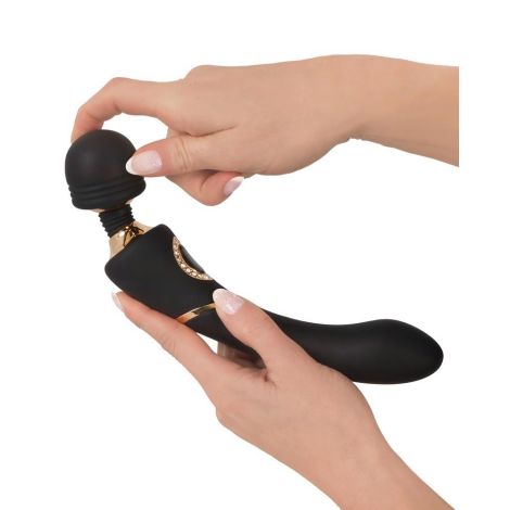 Cleopatra Wand Massager - 7