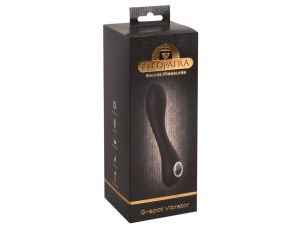 Cleopatra G-Spot Vibrator