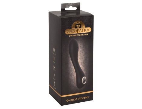 Cleopatra G-Spot Vibrator