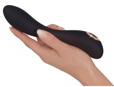 Cleopatra G-Spot Vibrator - 4