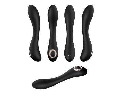 Cleopatra G-Spot Vibrator - 7