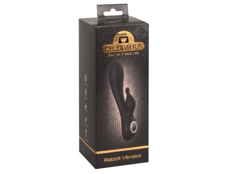 Cleopatra Rabbit Vibrator