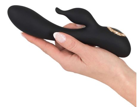 Cleopatra Rabbit Vibrator - 6