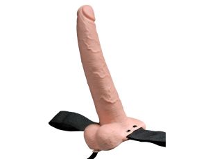 Fetish Fantasy 9 inch Strap-On - image 2