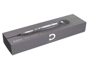 Doxy Die Cast 3-Brushed Metal