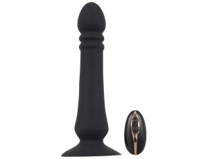 Black Velvets Anal Thruster - image 2