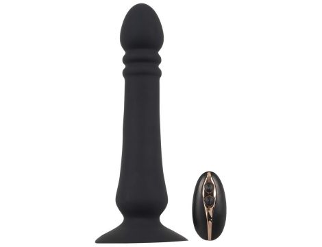 Black Velvets Anal Thruster - 2