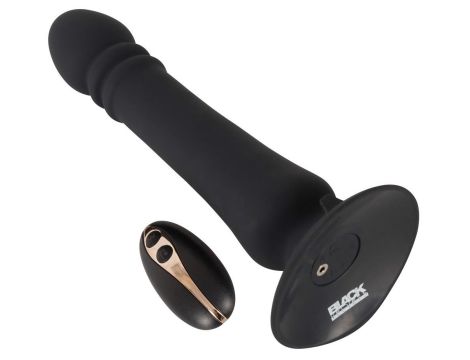 Black Velvets Anal Thruster - 3