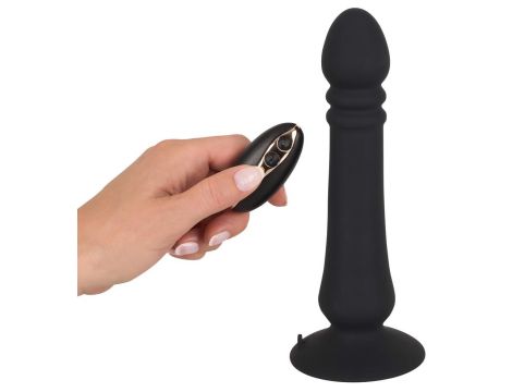 Black Velvets Anal Thruster - 4