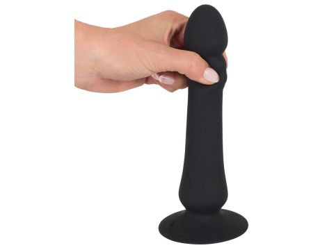 Black Velvets Anal Thruster - 6