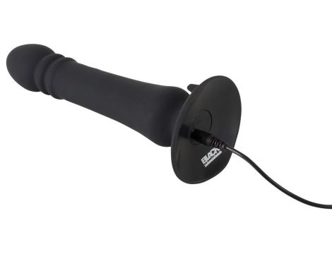 Black Velvets Anal Thruster - 7