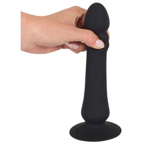 Black Velvets Anal Thruster - 6