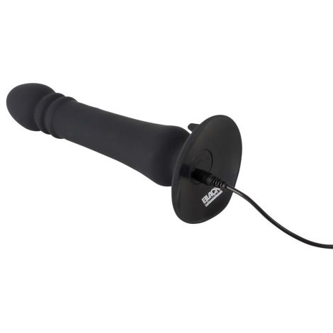 Black Velvets Anal Thruster - 7