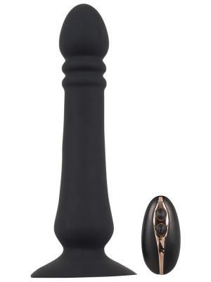 Black Velvets Anal Thruster - image 2