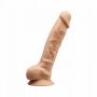 Dildo-Adam S Flesh NEW ( SILEXPAN ) - 2