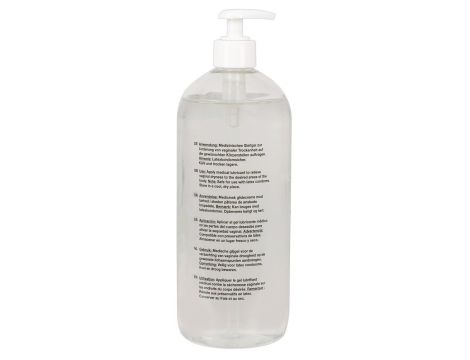 Just Glide Water-based 1l - 2