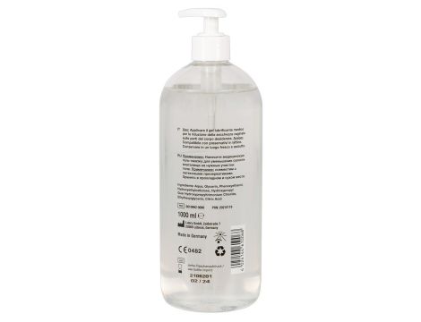 Just Glide Water-based 1l - 3