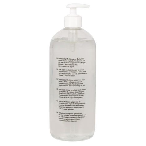 Just Glide Water-based 1l - 2