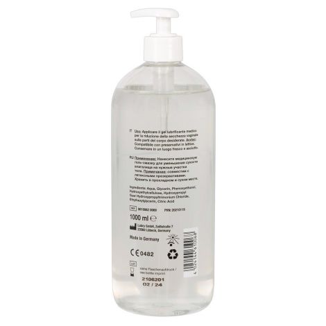 Just Glide Water-based 1l - 3