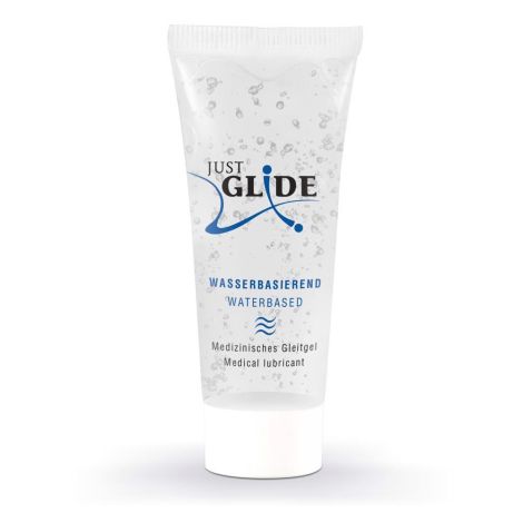 Just Glide 20 ml