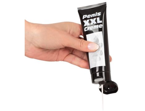 Penis XXL Creme 80 ml - 3